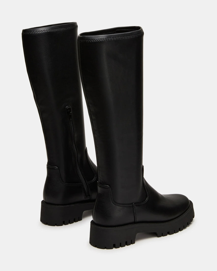 LABELLE BLACK - Women's Shoes - Steve Madden Canada - view 5