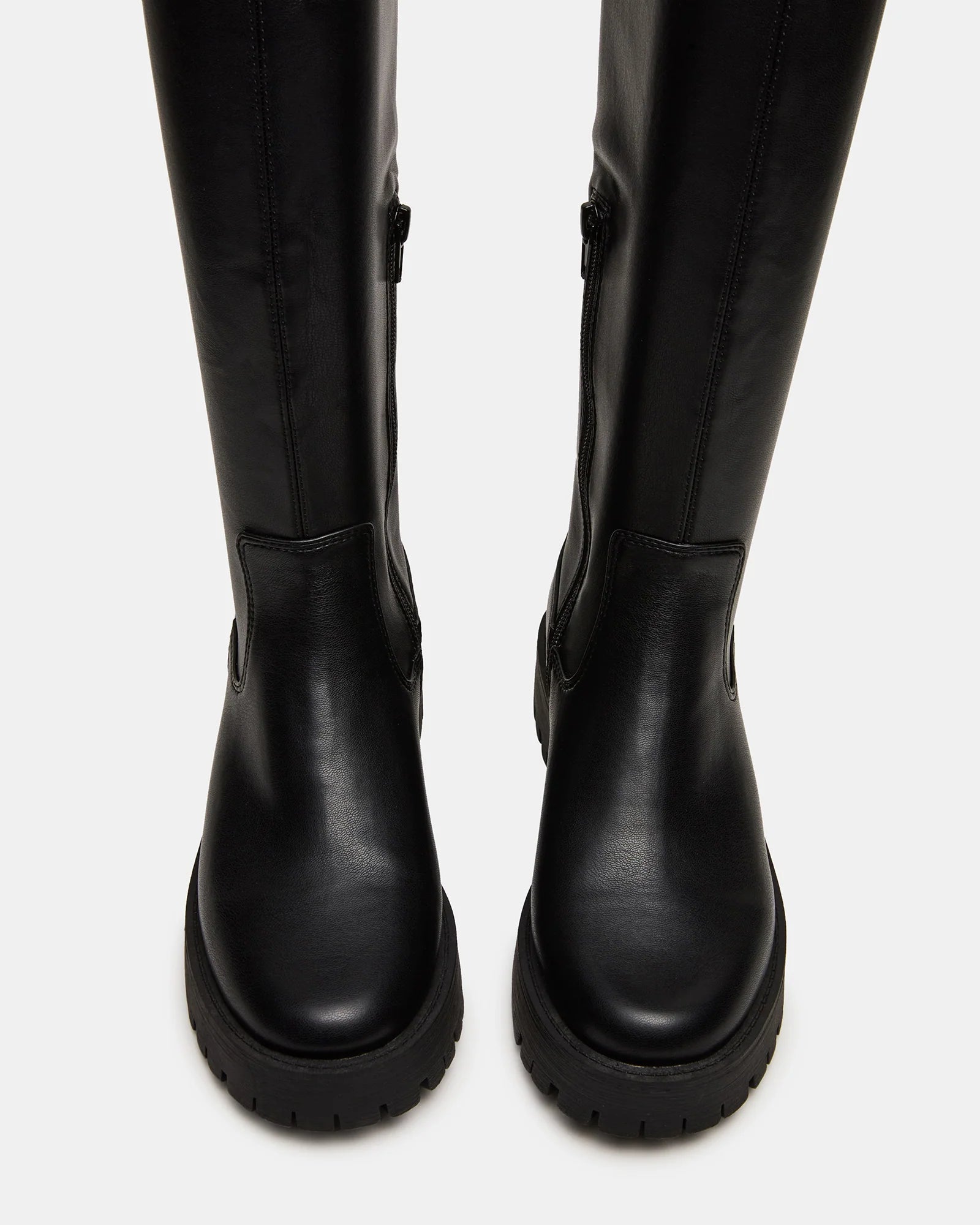 LABELLE BLACK - Women's Shoes - Steve Madden Canada - view 4