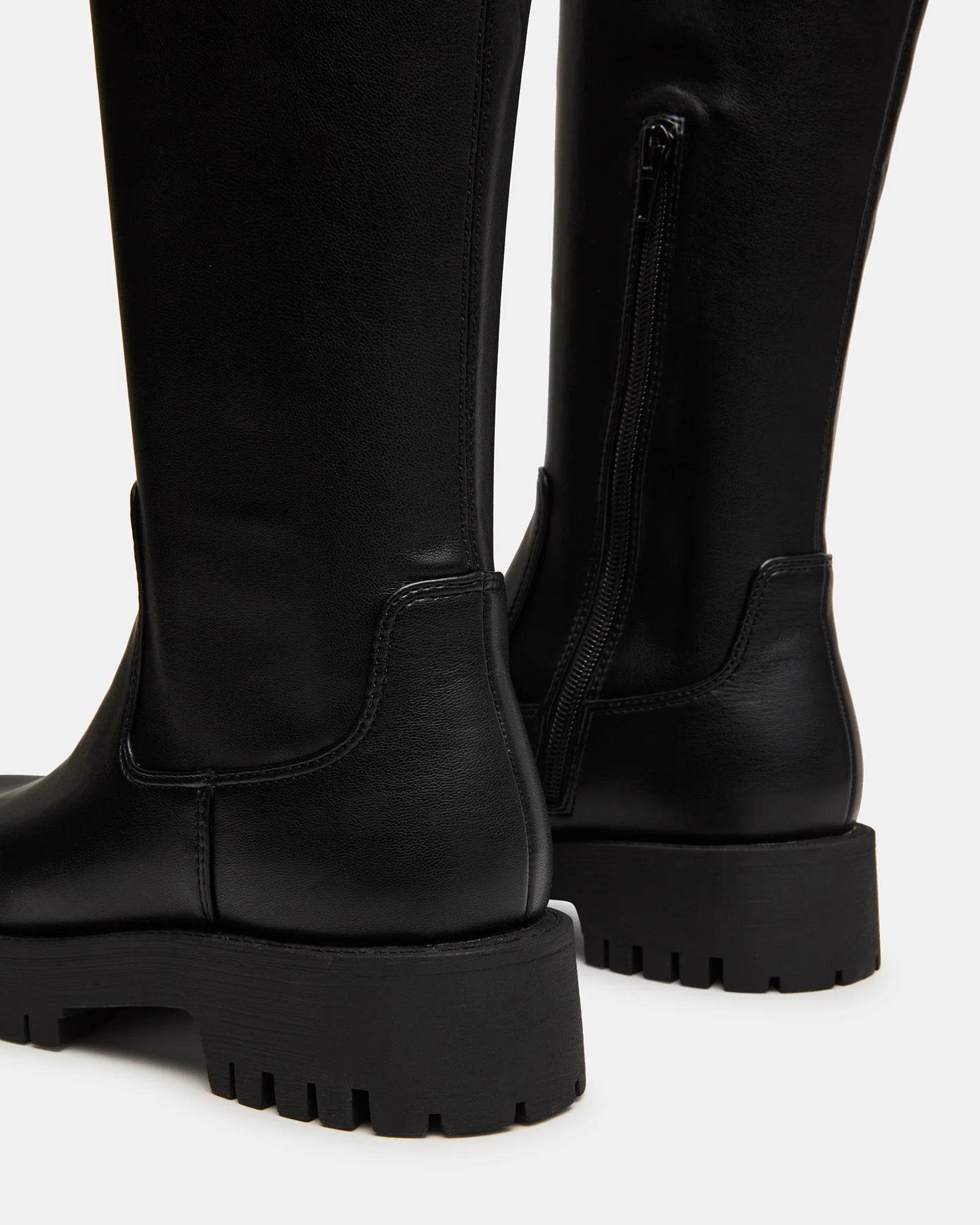 LABELLE BLACK - Women's Shoes - Steve Madden Canada - view 3