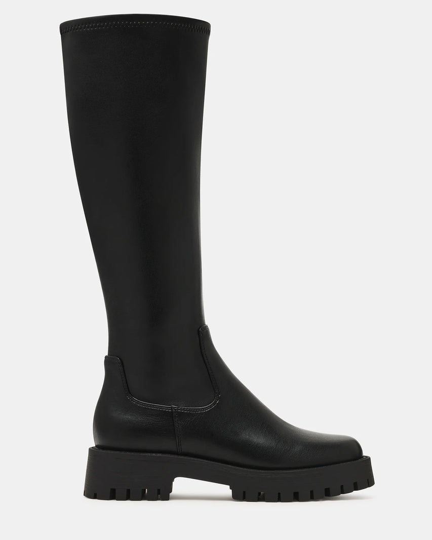 LABELLE-W BLACK