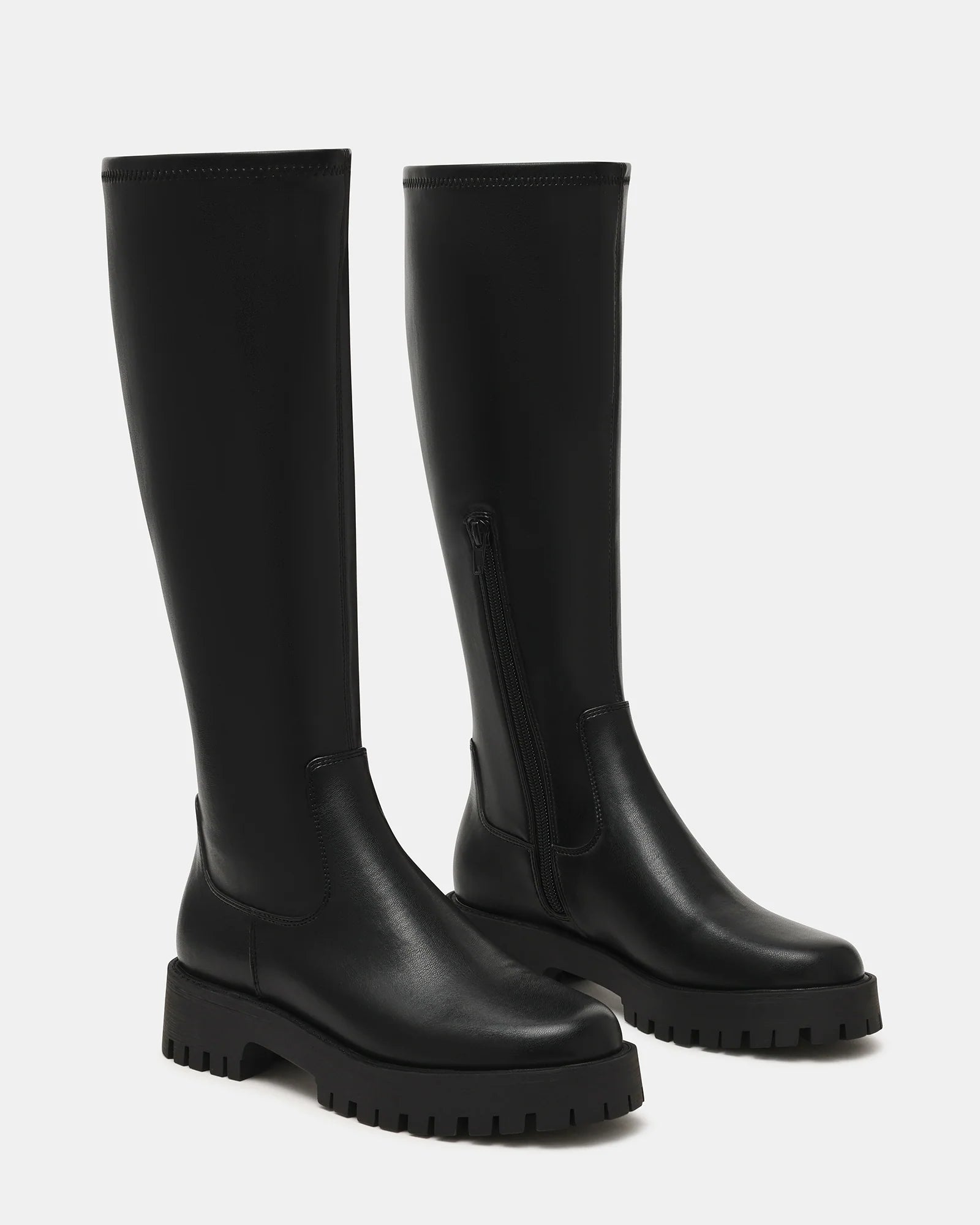 LABELLE-W BLACK - view 2