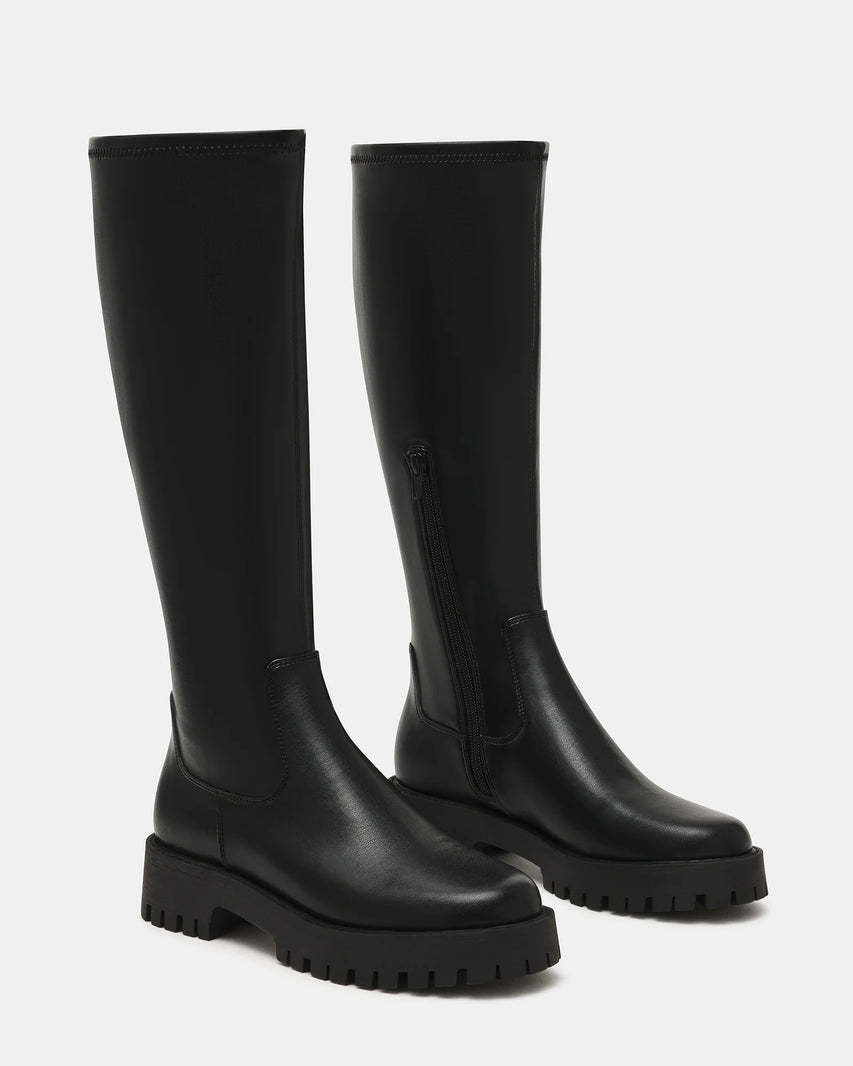 LABELLE-W BLACK - view 2