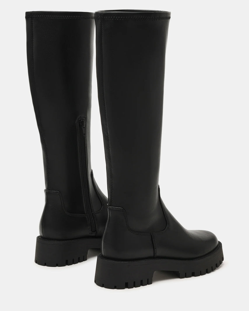 LABELLE-W BLACK - view 5