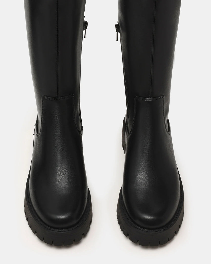 LABELLE-W BLACK - view 4