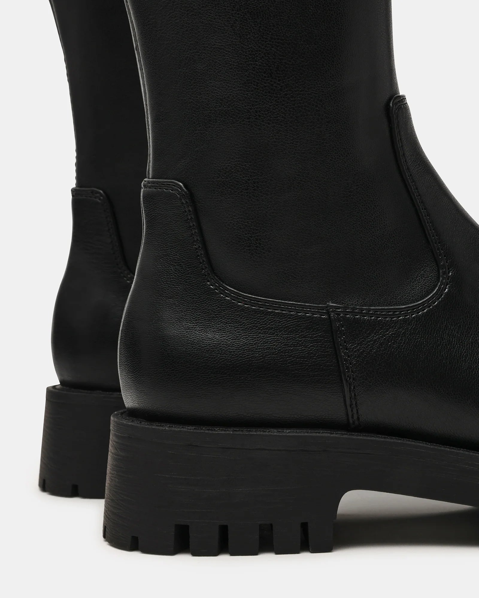 LABELLE-W BLACK - view 3