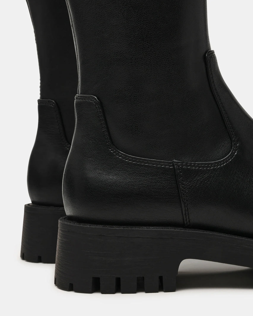 LABELLE-W BLACK - view 3