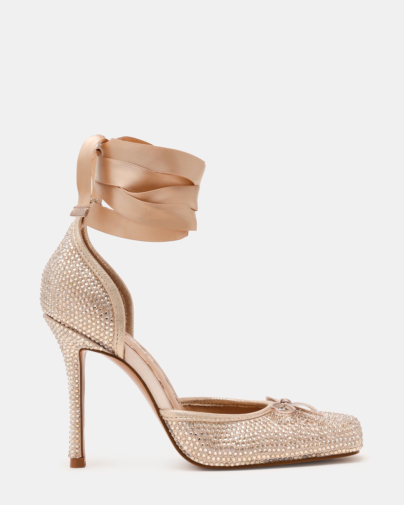 LARINA-R GOLD - Women's Shoes - Steve Madden Canada