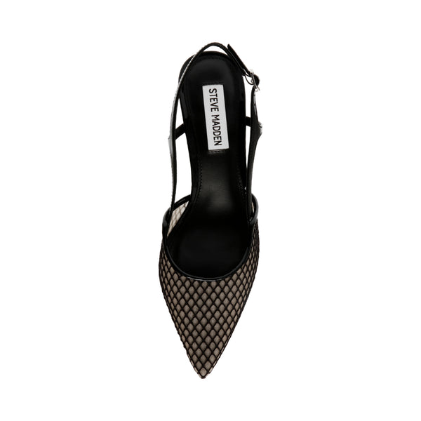 LEGACI-M BLACK MULTI - Women's Shoes - Steve Madden Canada