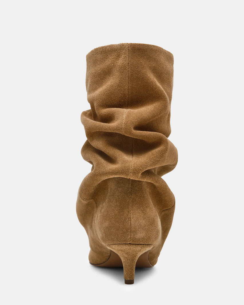 LENNOX TAUPE SUEDE - Women's Shoes - Steve Madden Canada - view 4