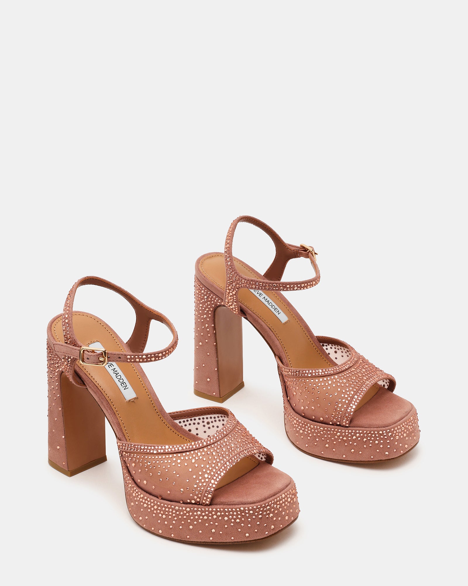 LIANDRA-R TAUPE - Women's Shoes - Steve Madden Canada - view 2