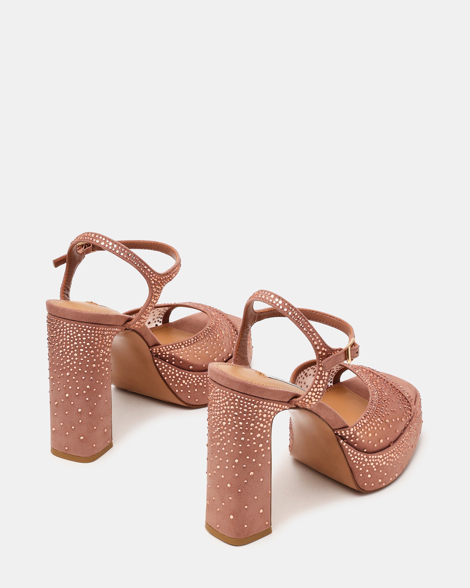 LIANDRA-R TAUPE - Women's Shoes - Steve Madden Canada - view 5