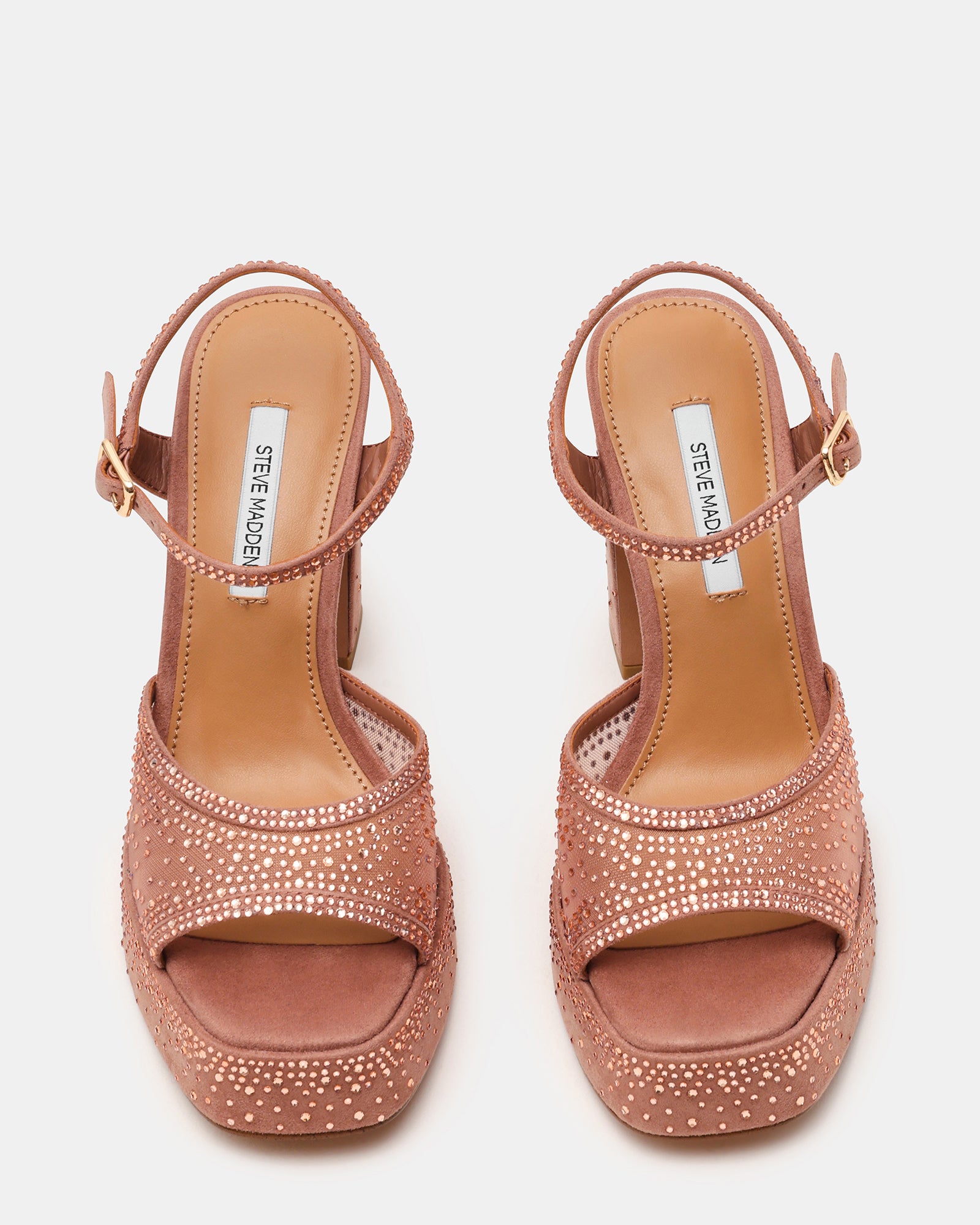 LIANDRA-R TAUPE - Women's Shoes - Steve Madden Canada - view 4