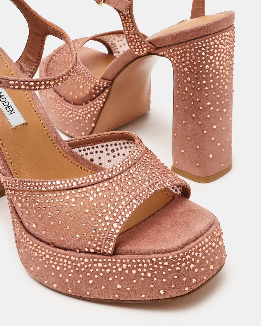 LIANDRA-R TAUPE - Women's Shoes - Steve Madden Canada - view 3