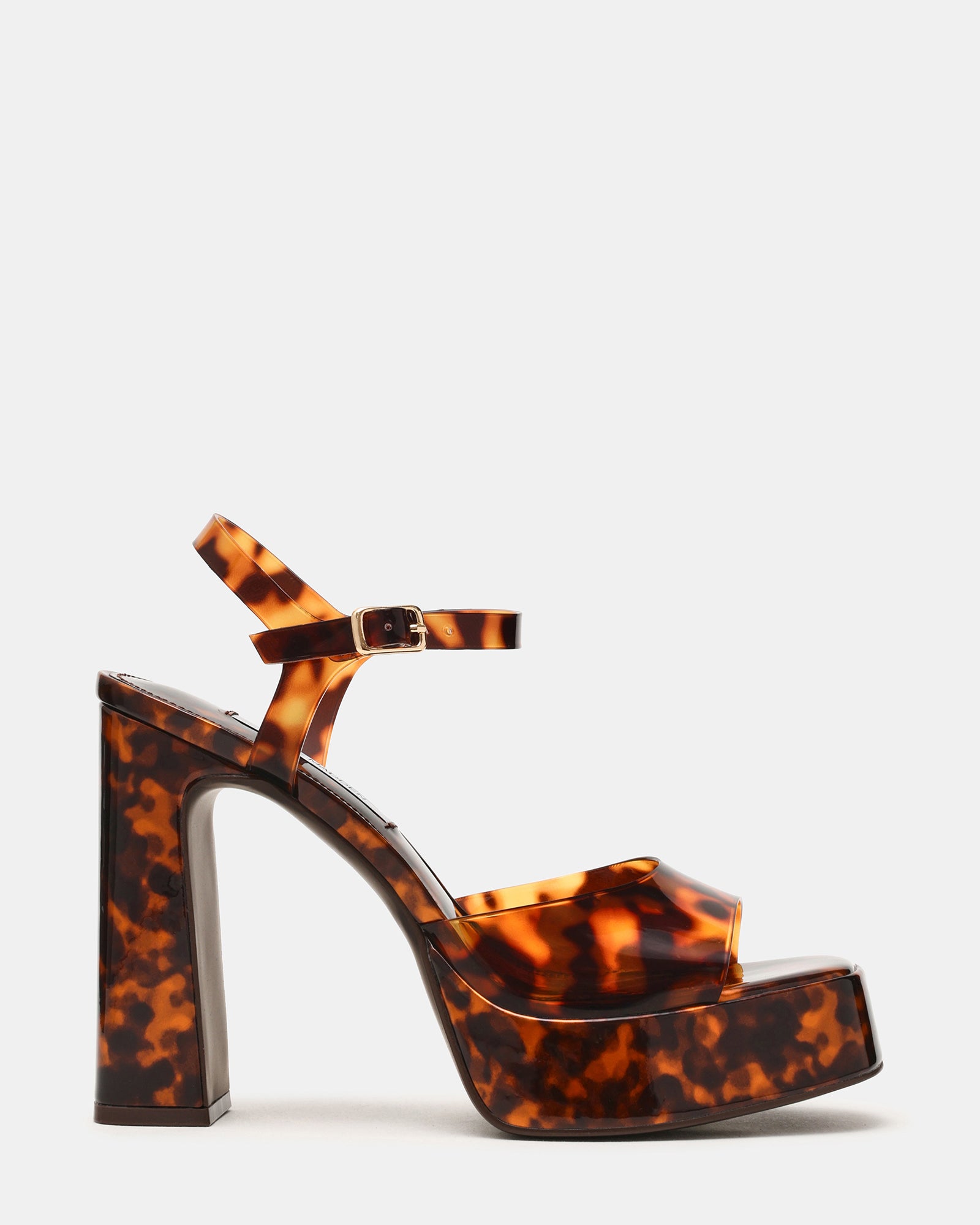 LIANDRA TORTOISE - Women's Shoes - Steve Madden Canada