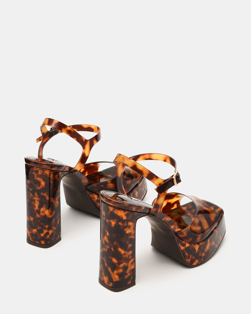 LIANDRA TORTOISE - Women's Shoes - Steve Madden Canada - view 7