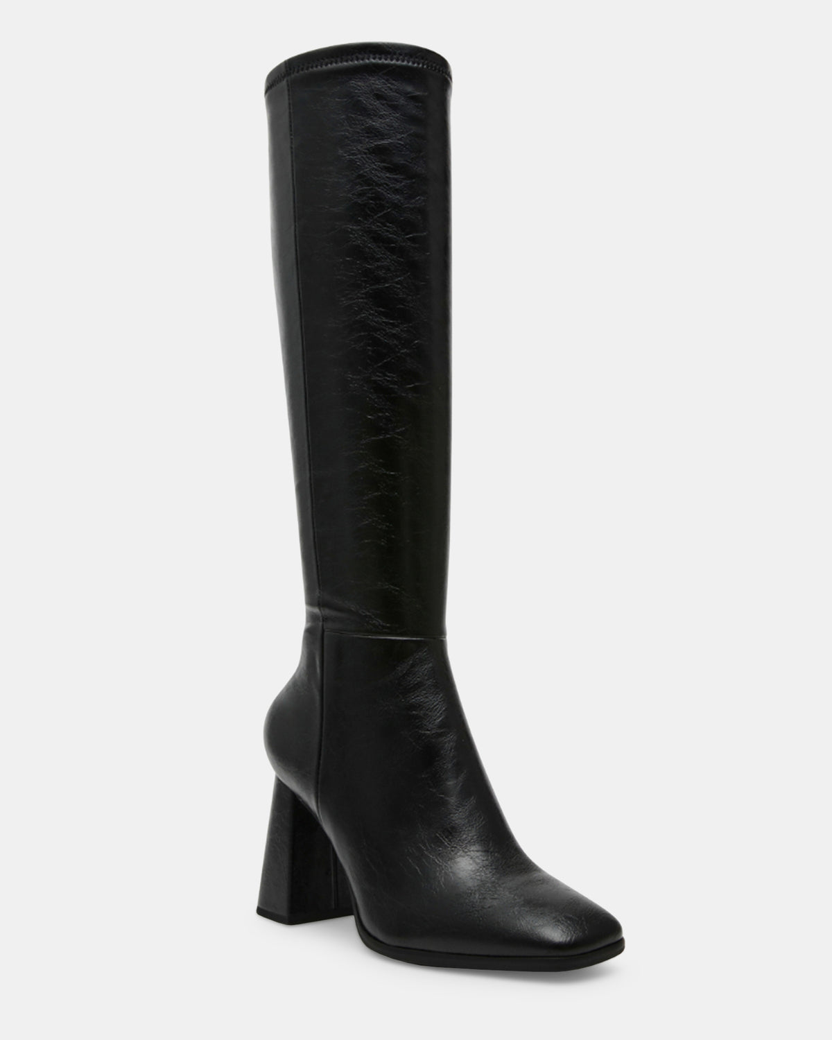 LIVAH BLACK - Women's Shoes - Steve Madden Canada - view 2