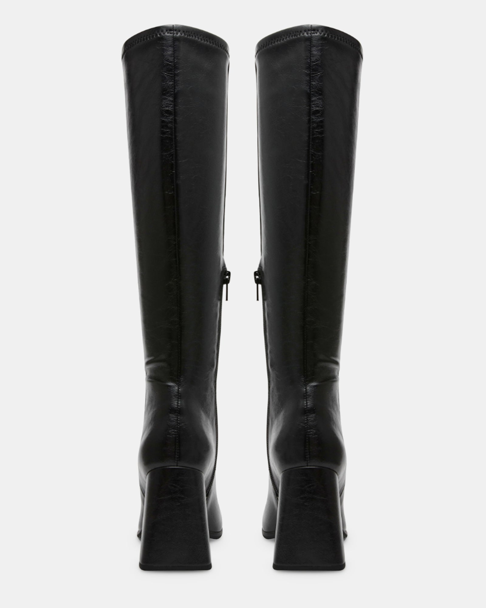 LIVAH BLACK - Women's Shoes - Steve Madden Canada - view 5