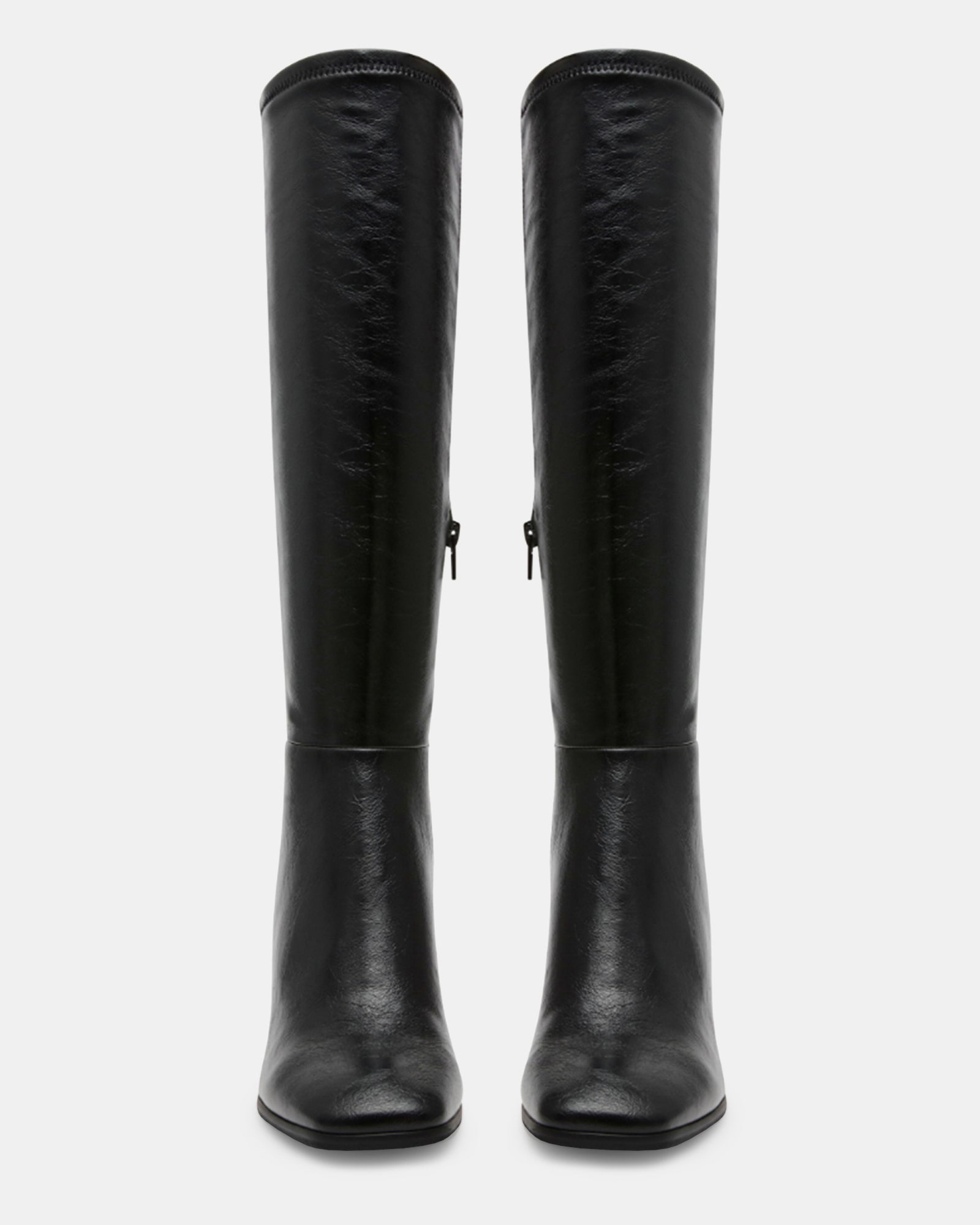 LIVAH BLACK - Women's Shoes - Steve Madden Canada - view 4