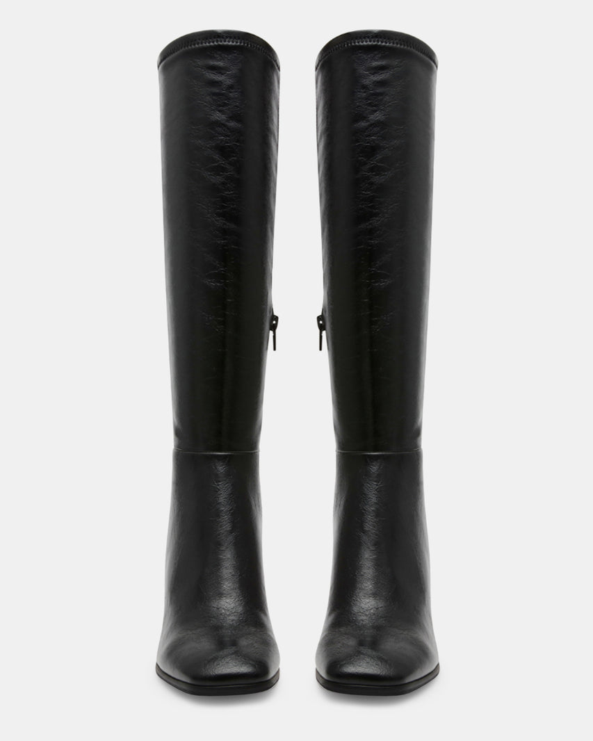 LIVAH BLACK - Women's Shoes - Steve Madden Canada - view 4
