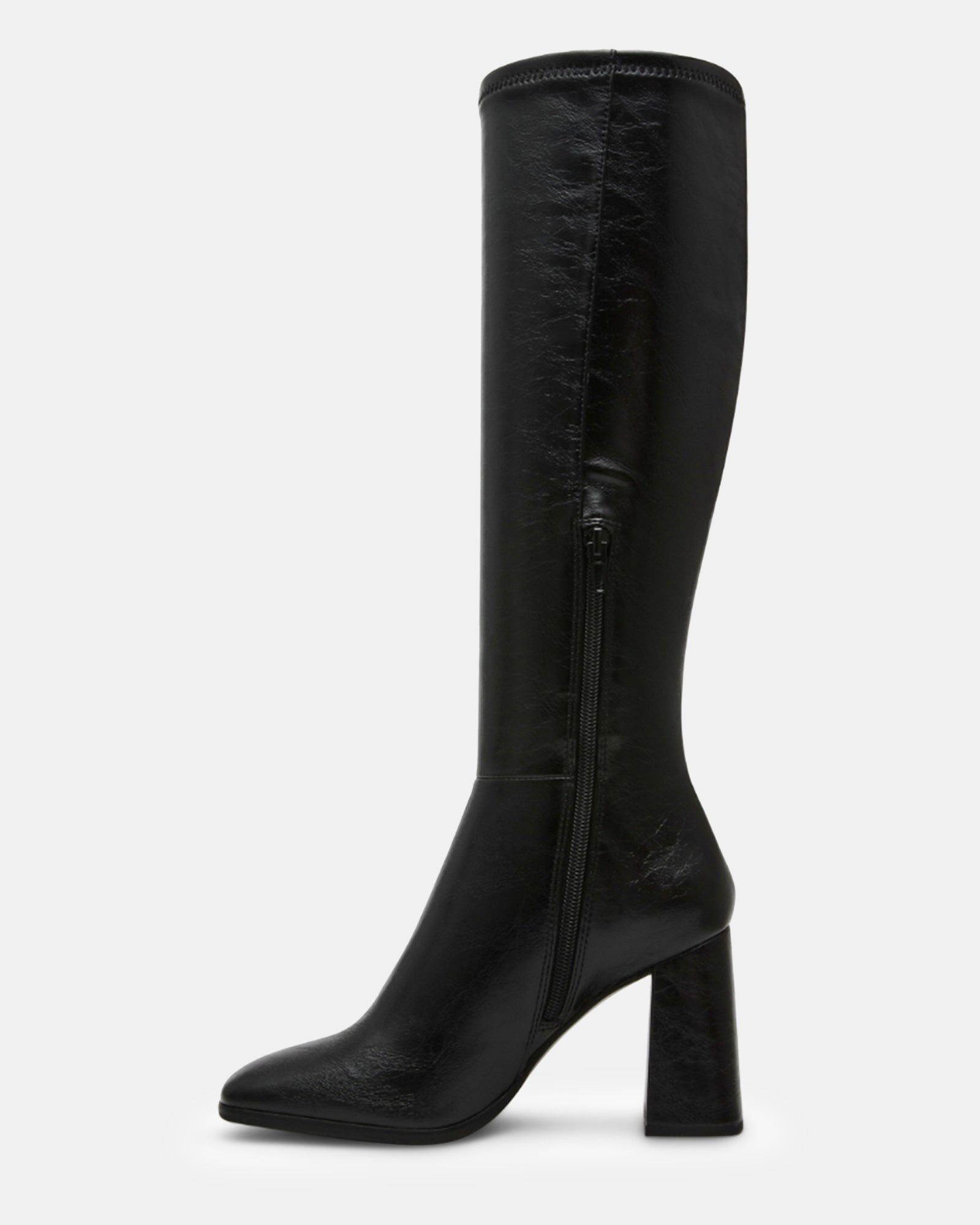LIVAH BLACK - Women's Shoes - Steve Madden Canada - view 3