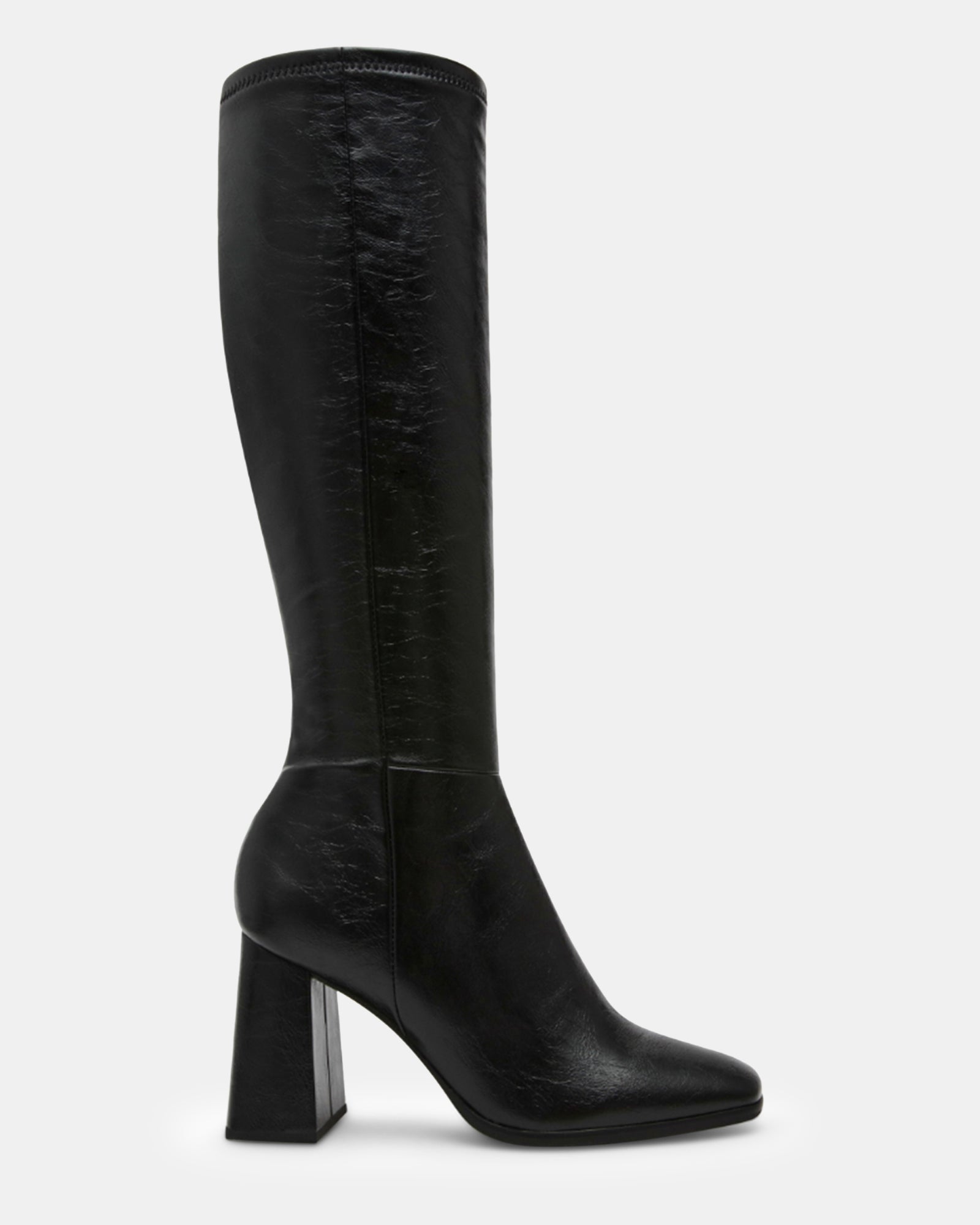LIVAH BLACK - Women's Shoes - Steve Madden Canada