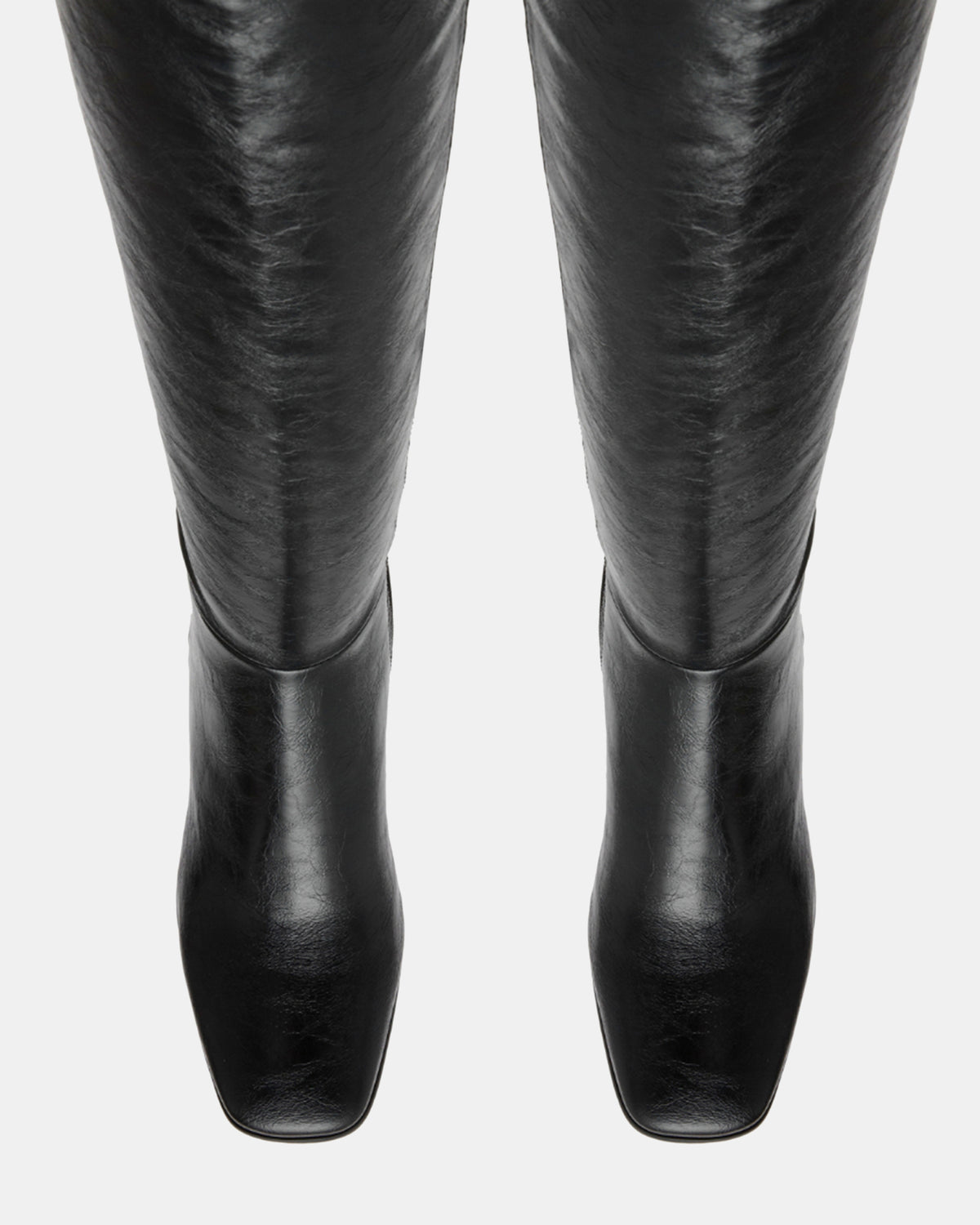 LIVAH BLACK - Women's Shoes - Steve Madden Canada - view 6