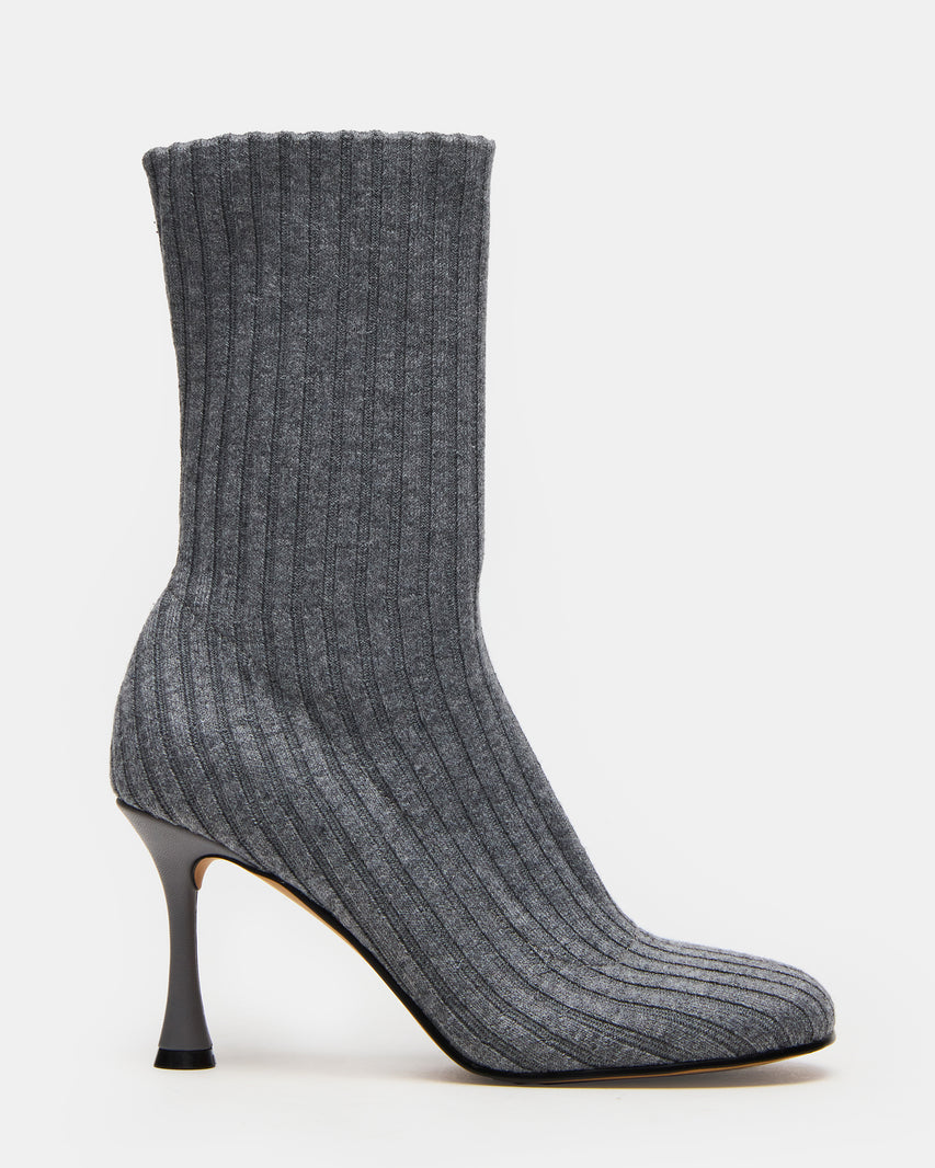 LORENZA-K GREY MULTI - Women's Shoes - Steve Madden Canada