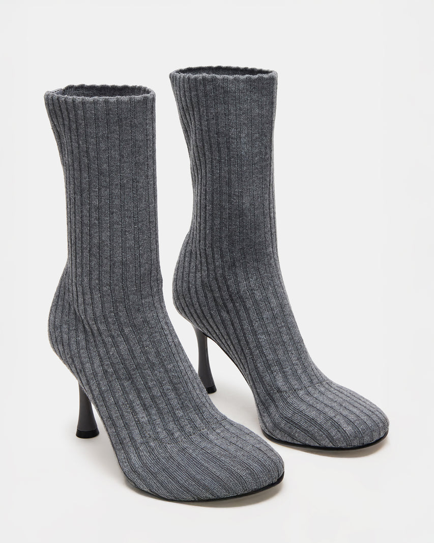LORENZA-K GREY MULTI - Women's Shoes - Steve Madden Canada - view 2