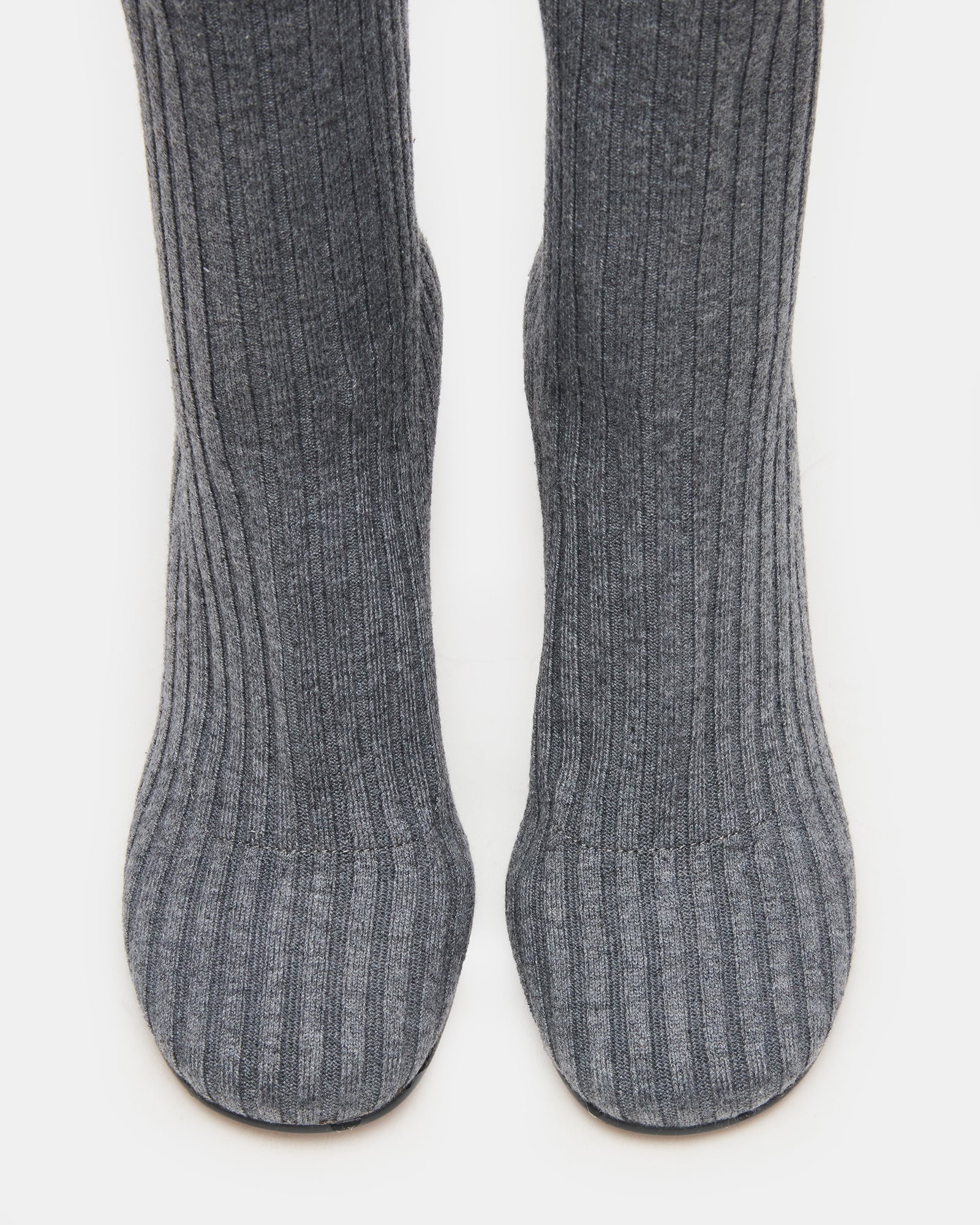LORENZA-K GREY MULTI - Women's Shoes - Steve Madden Canada - view 4