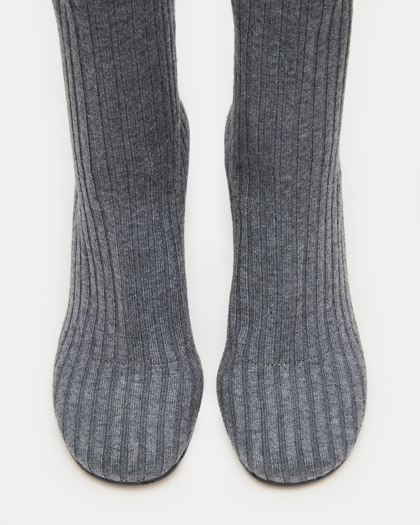 LORENZA-K GREY MULTI - Women's Shoes - Steve Madden Canada - view 4