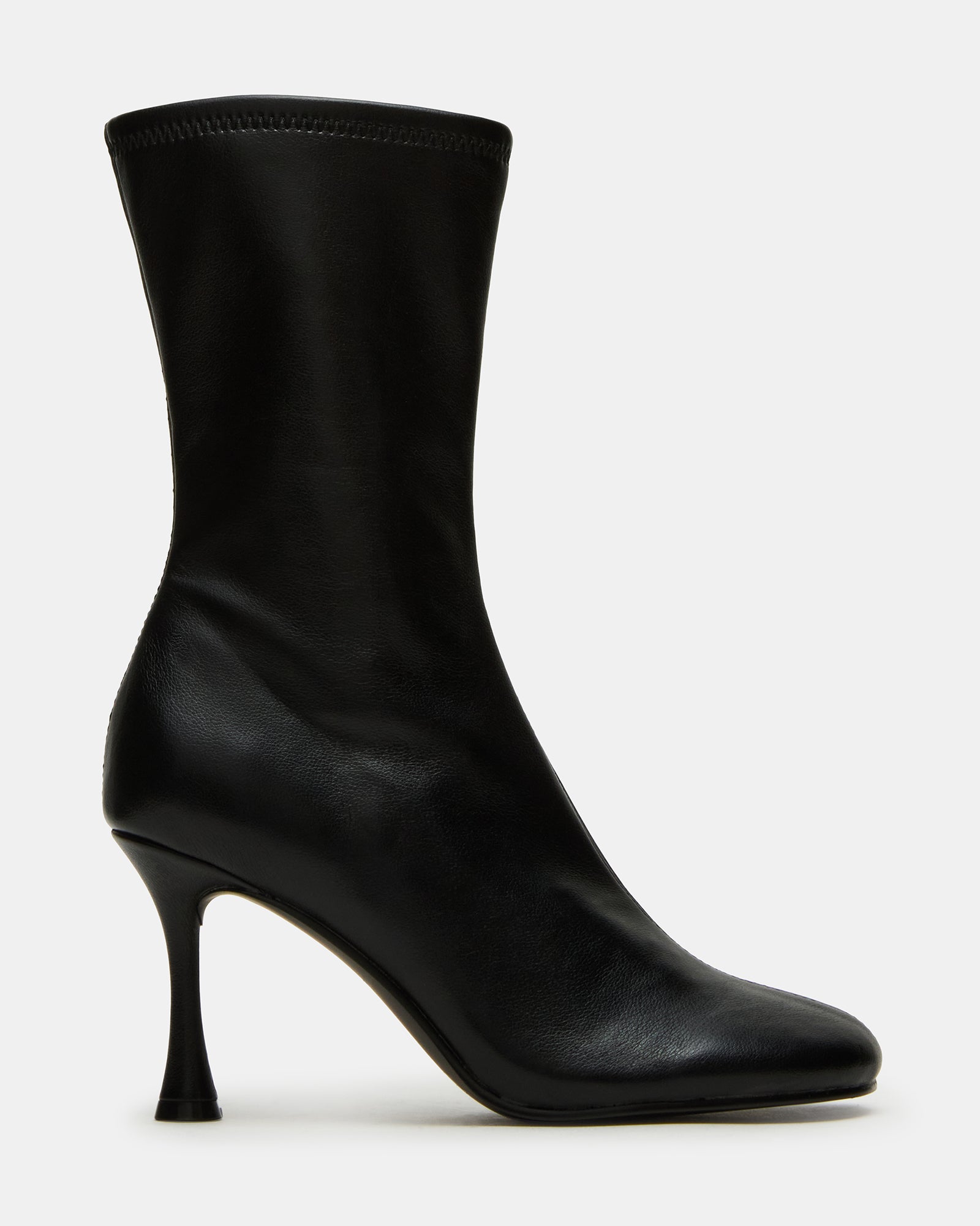 LORENZA BLACK - Women's Shoes - Steve Madden Canada