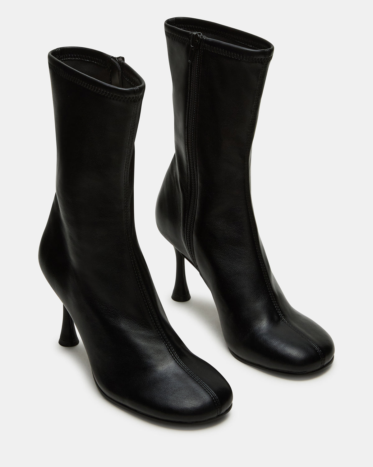 LORENZA BLACK - Women's Shoes - Steve Madden Canada - view 3