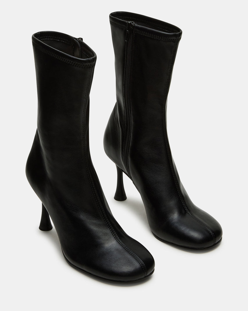 LORENZA BLACK - Women's Shoes - Steve Madden Canada - view 3