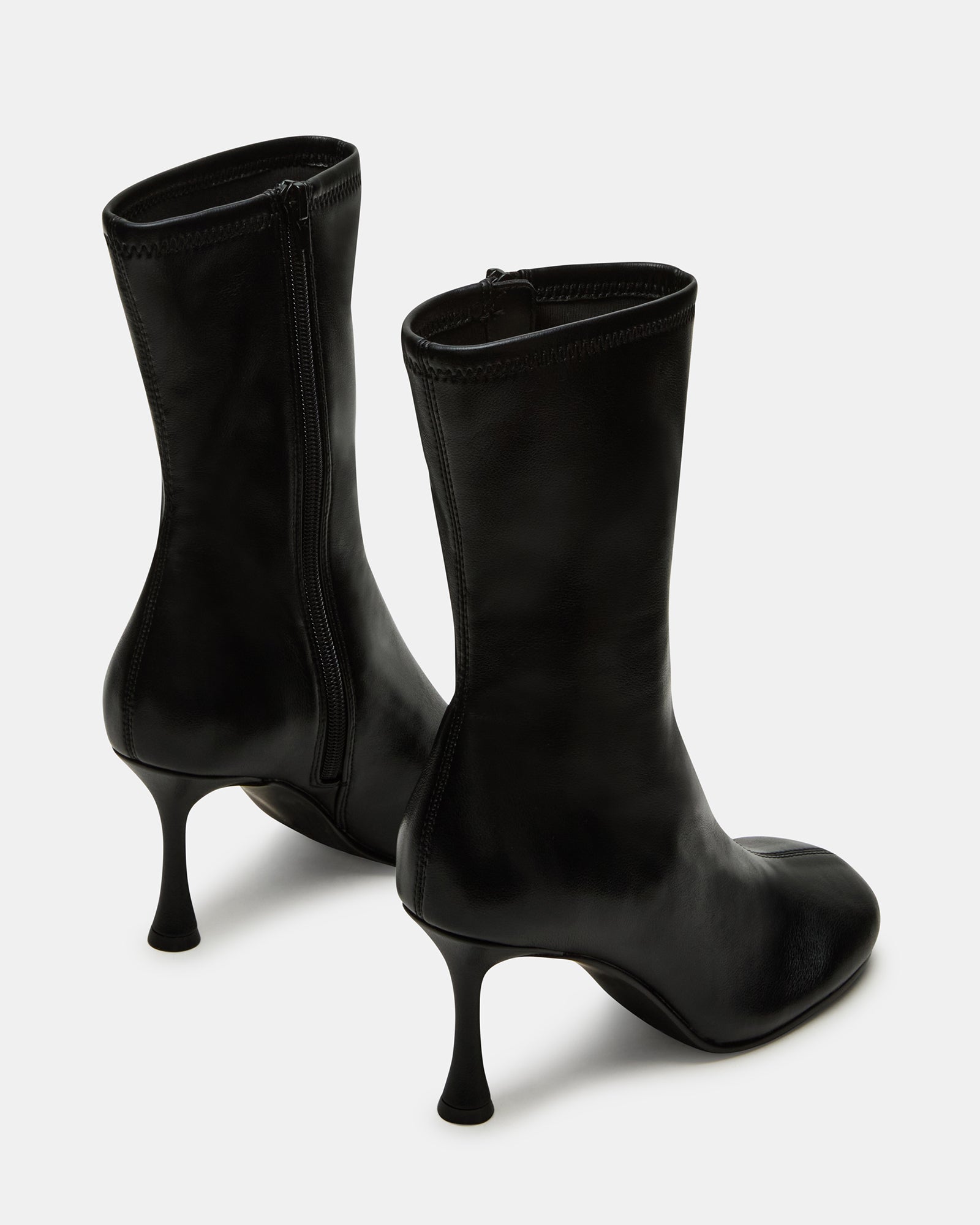 LORENZA BLACK - Women's Shoes - Steve Madden Canada - view 6