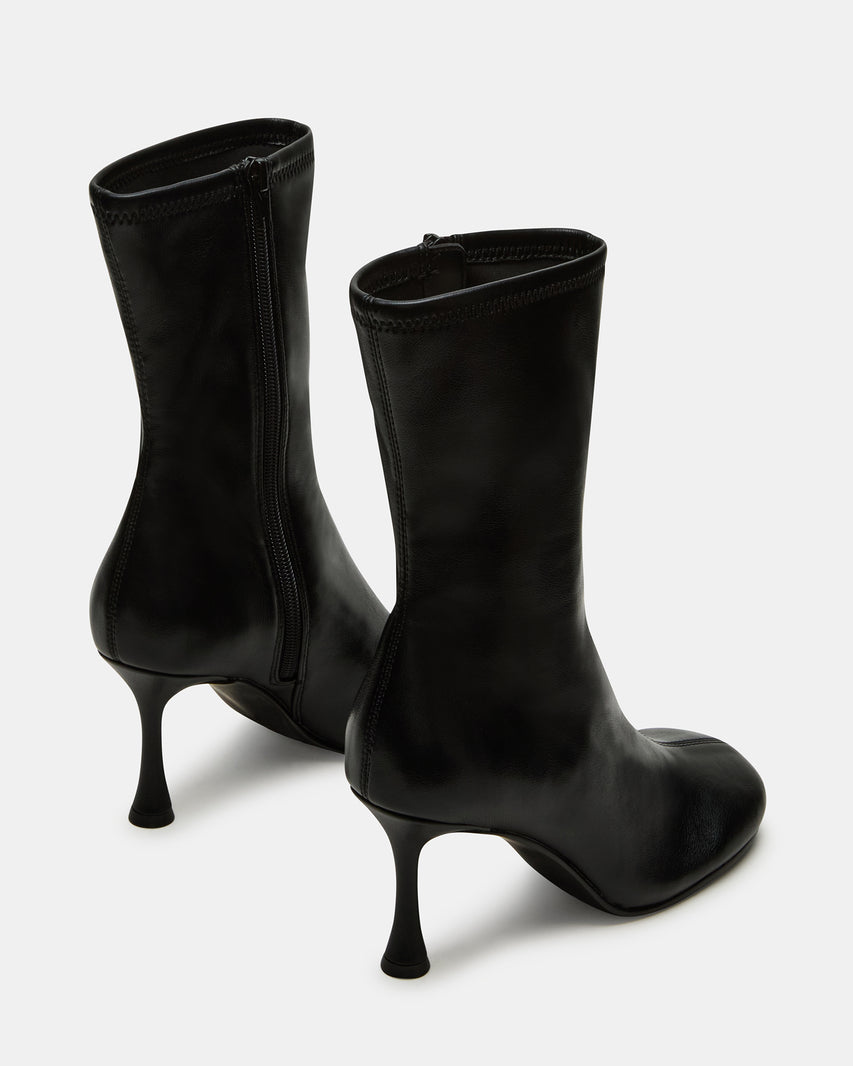 LORENZA BLACK - Women's Shoes - Steve Madden Canada - view 6