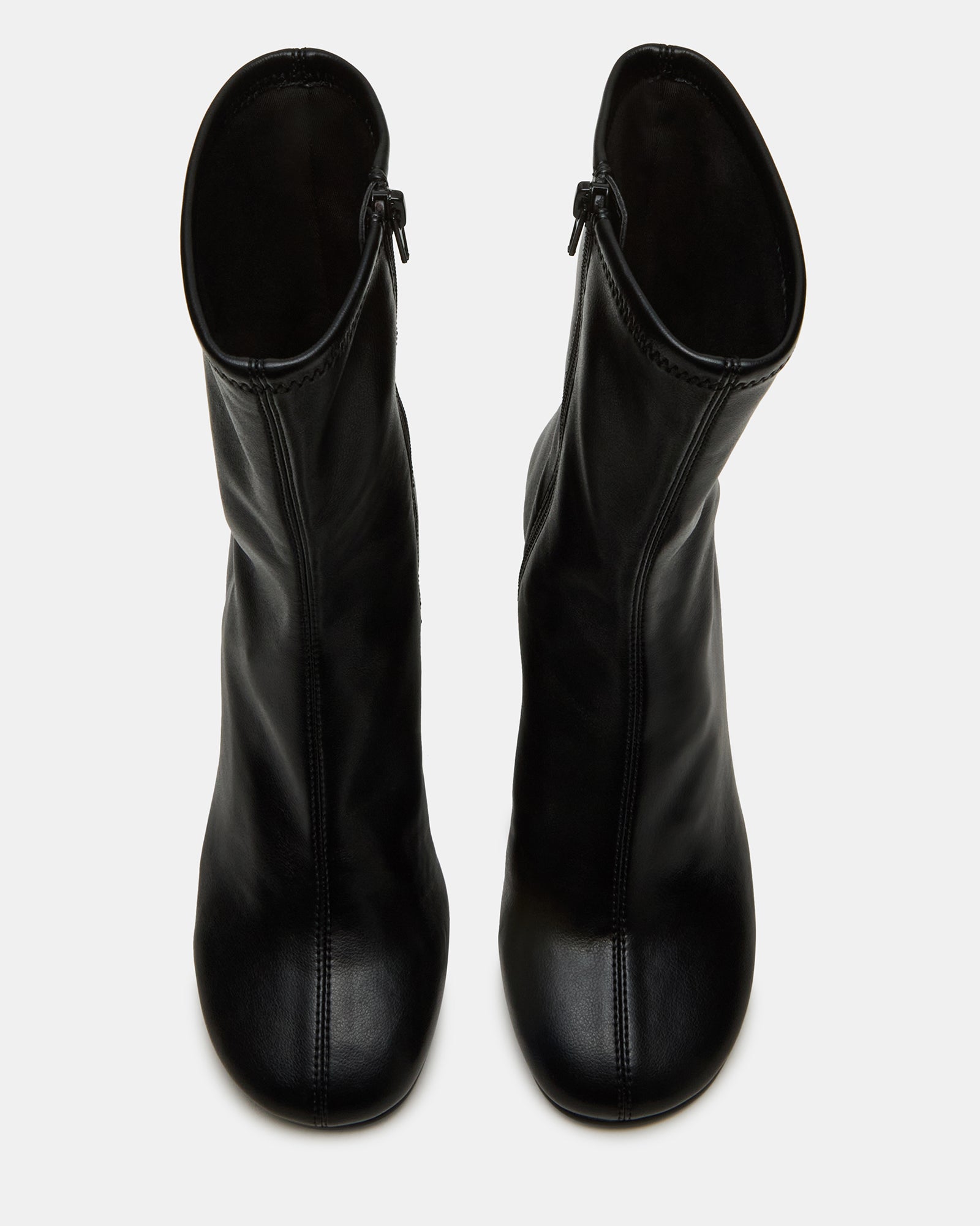 LORENZA BLACK - Women's Shoes - Steve Madden Canada - view 5