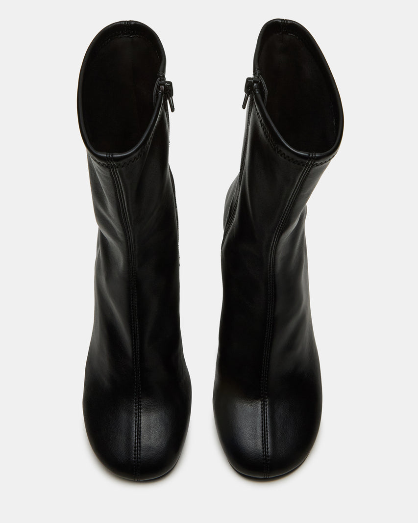 LORENZA BLACK - Women's Shoes - Steve Madden Canada - view 5