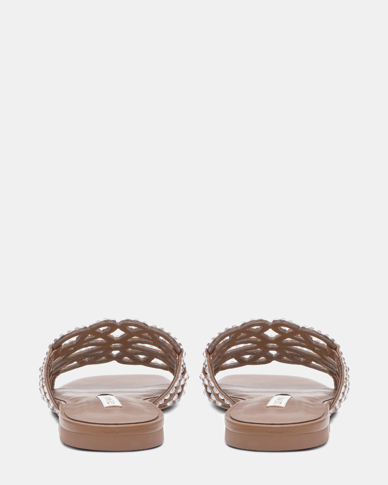 LOTUS-R TAN - Women's Shoes - Steve Madden Canada - view 5
