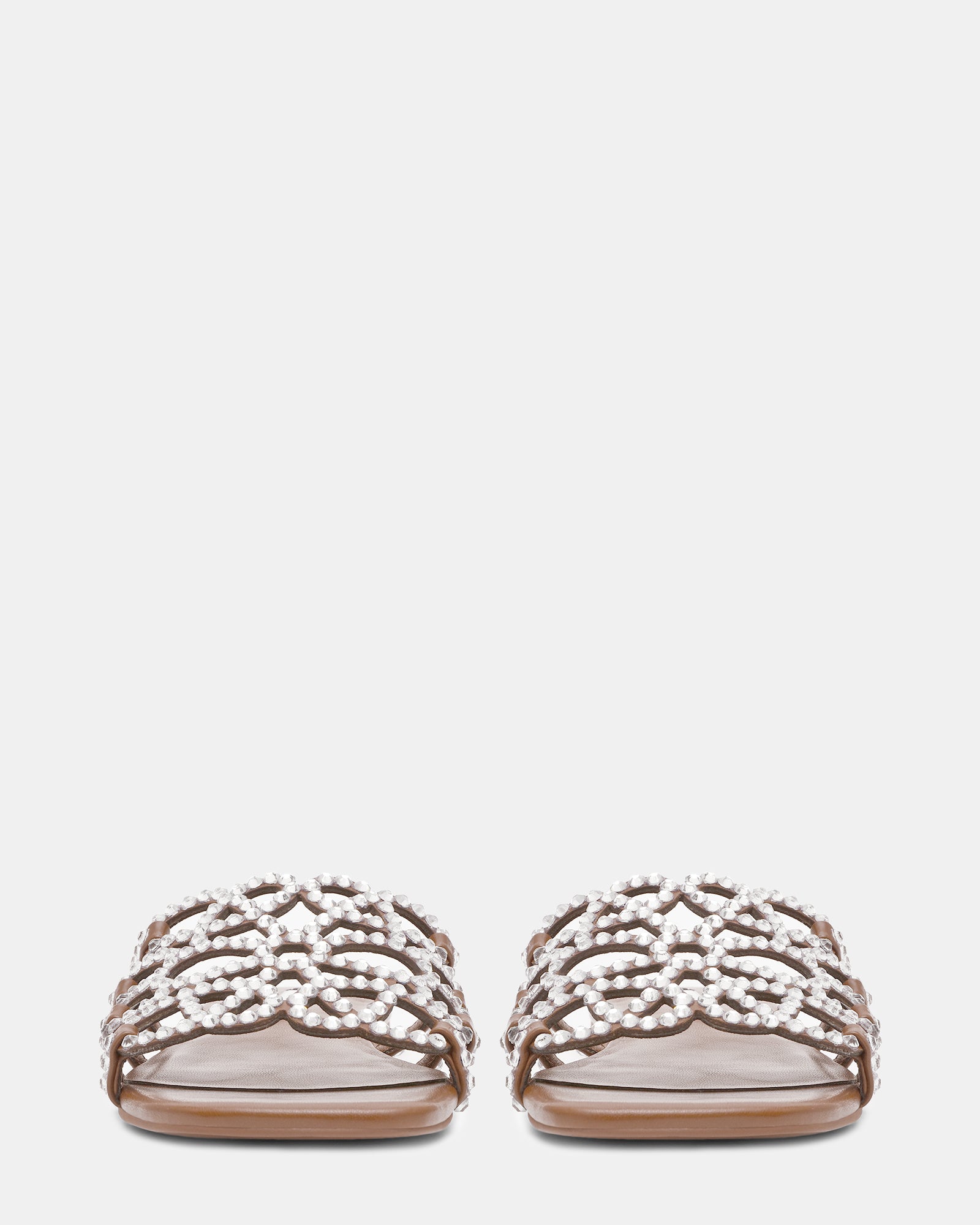 LOTUS-R TAN - Women's Shoes - Steve Madden Canada - view 3