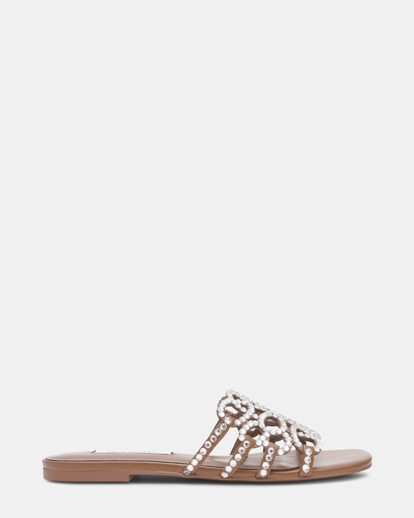 LOTUS-R TAN - Women's Shoes - Steve Madden Canada