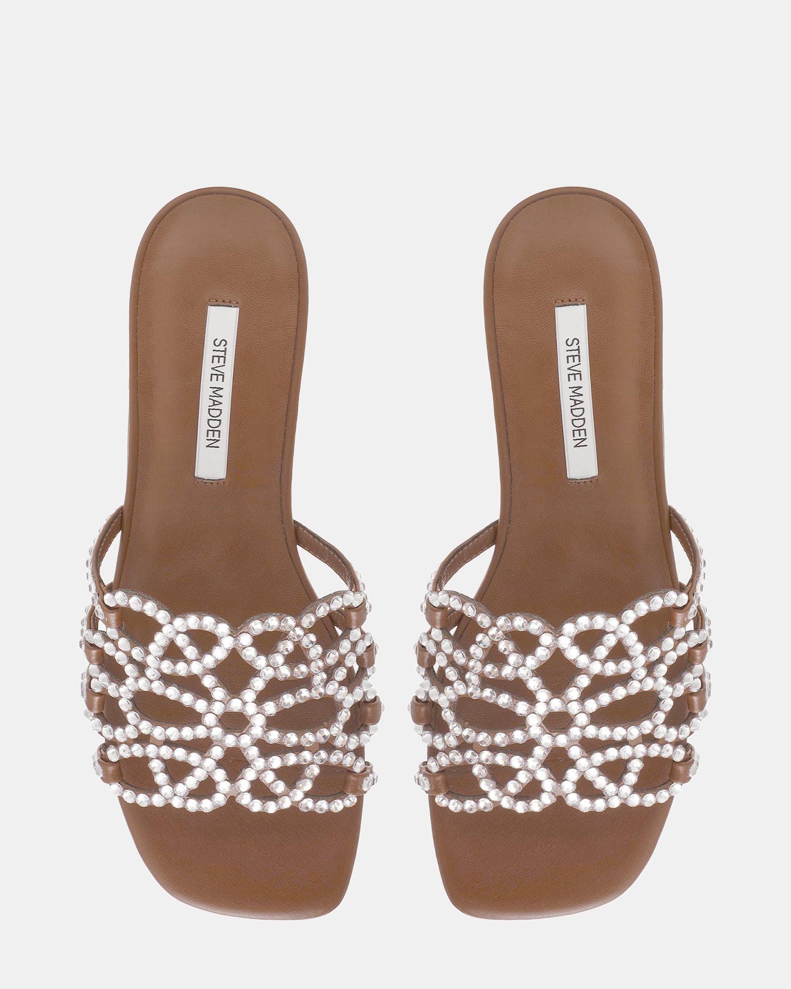 LOTUS-R TAN - Women's Shoes - Steve Madden Canada - view 4