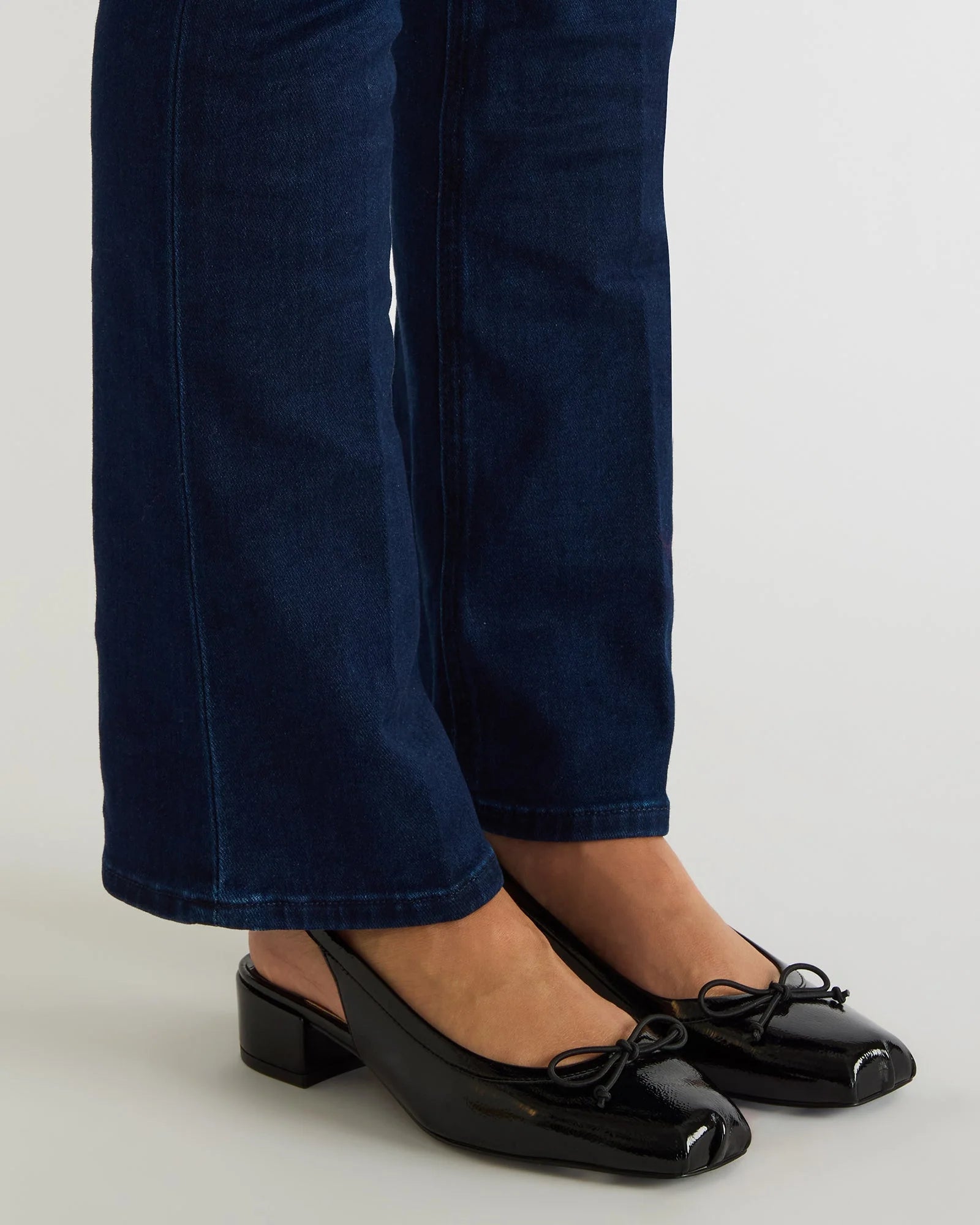LOVED BLACK - Women's Shoes - Steve Madden Canada - view 2