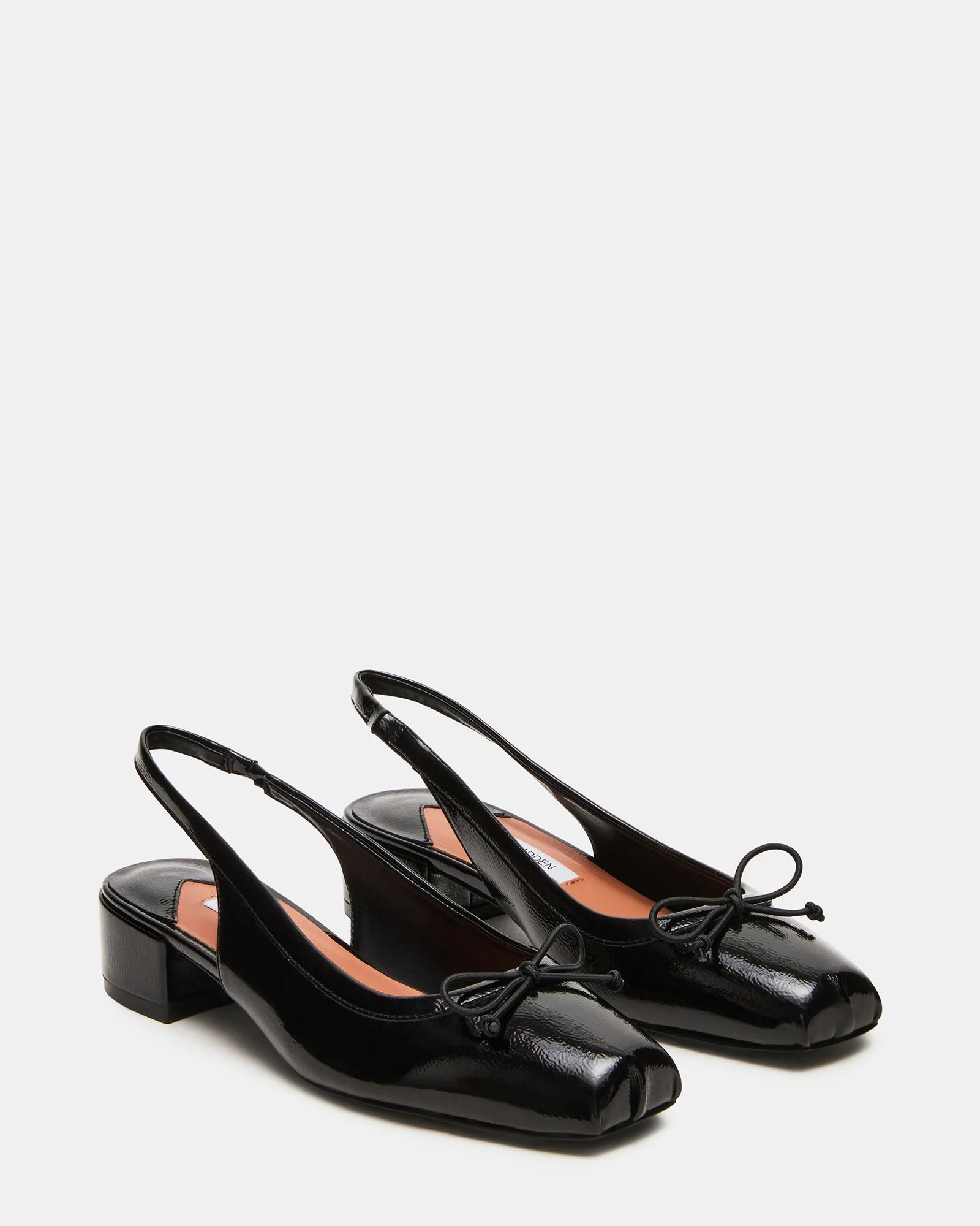 LOVED BLACK - Women's Shoes - Steve Madden Canada - view 3