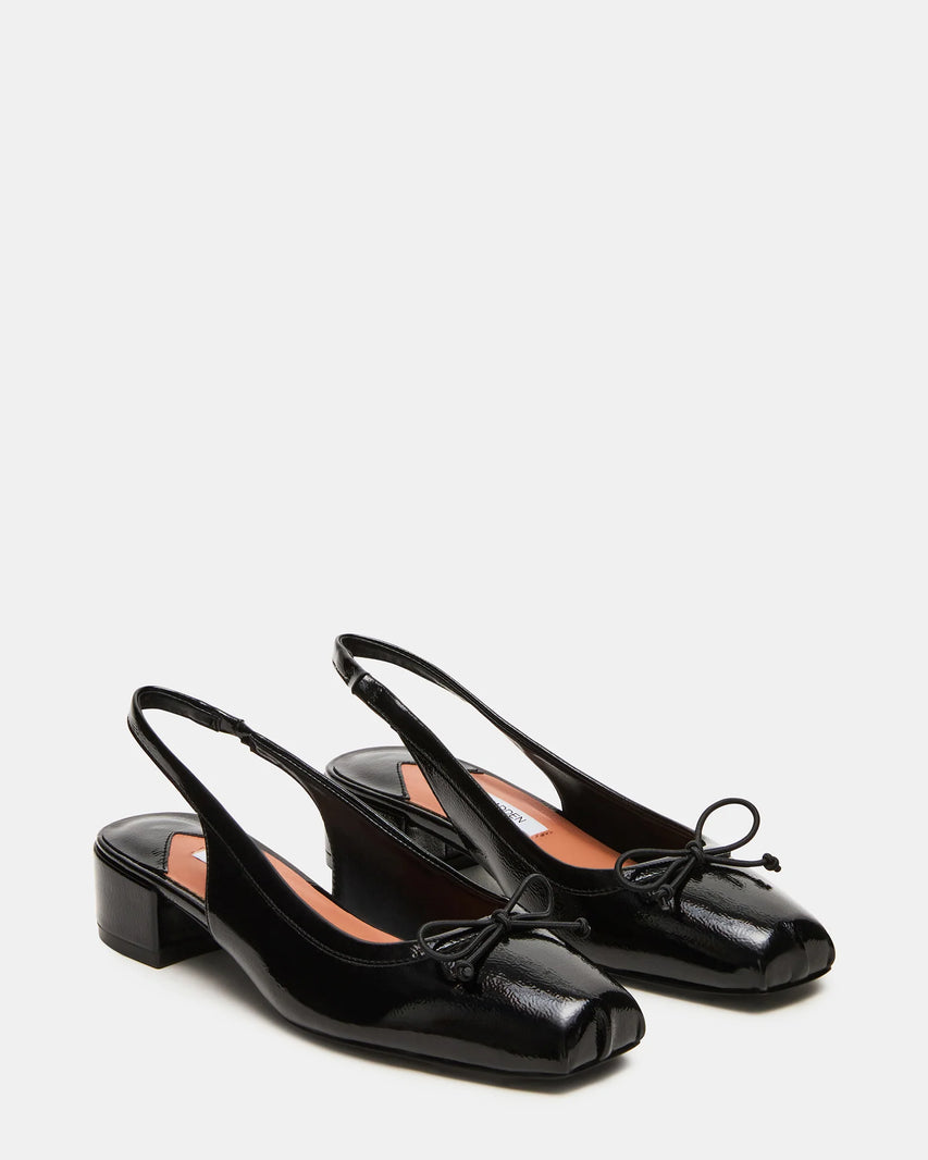 LOVED BLACK - Women's Shoes - Steve Madden Canada - view 3