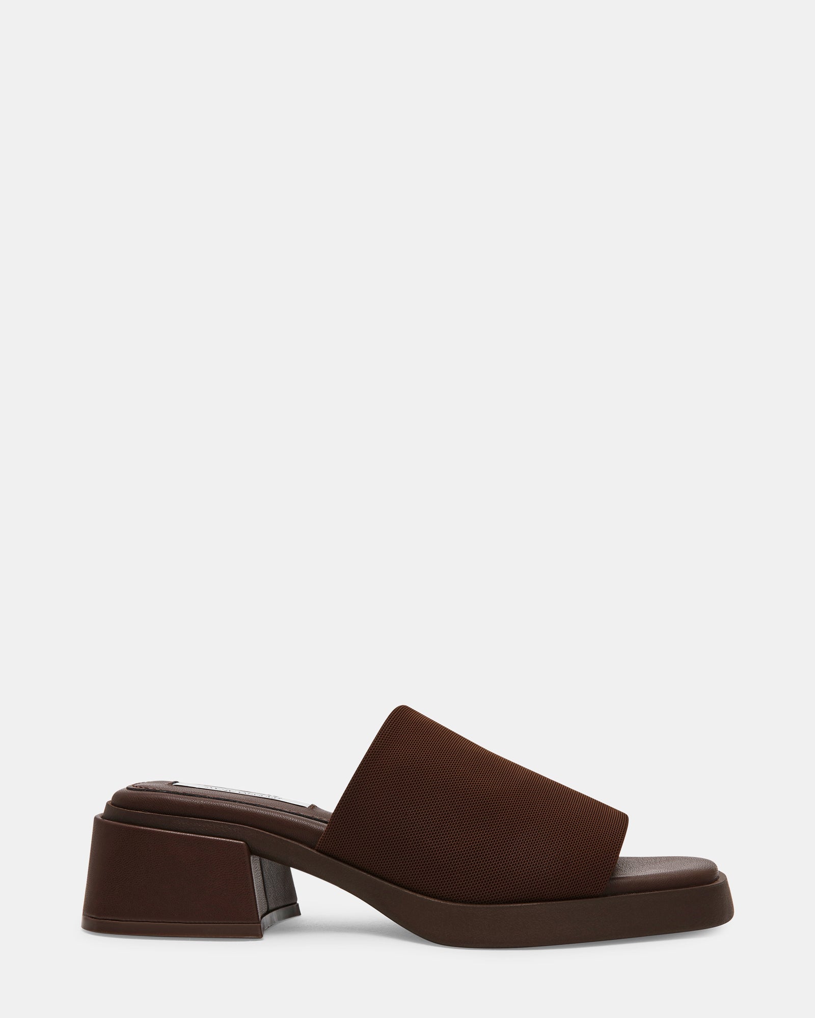 LUCEE BROWN - Women's Shoes - Steve Madden Canada