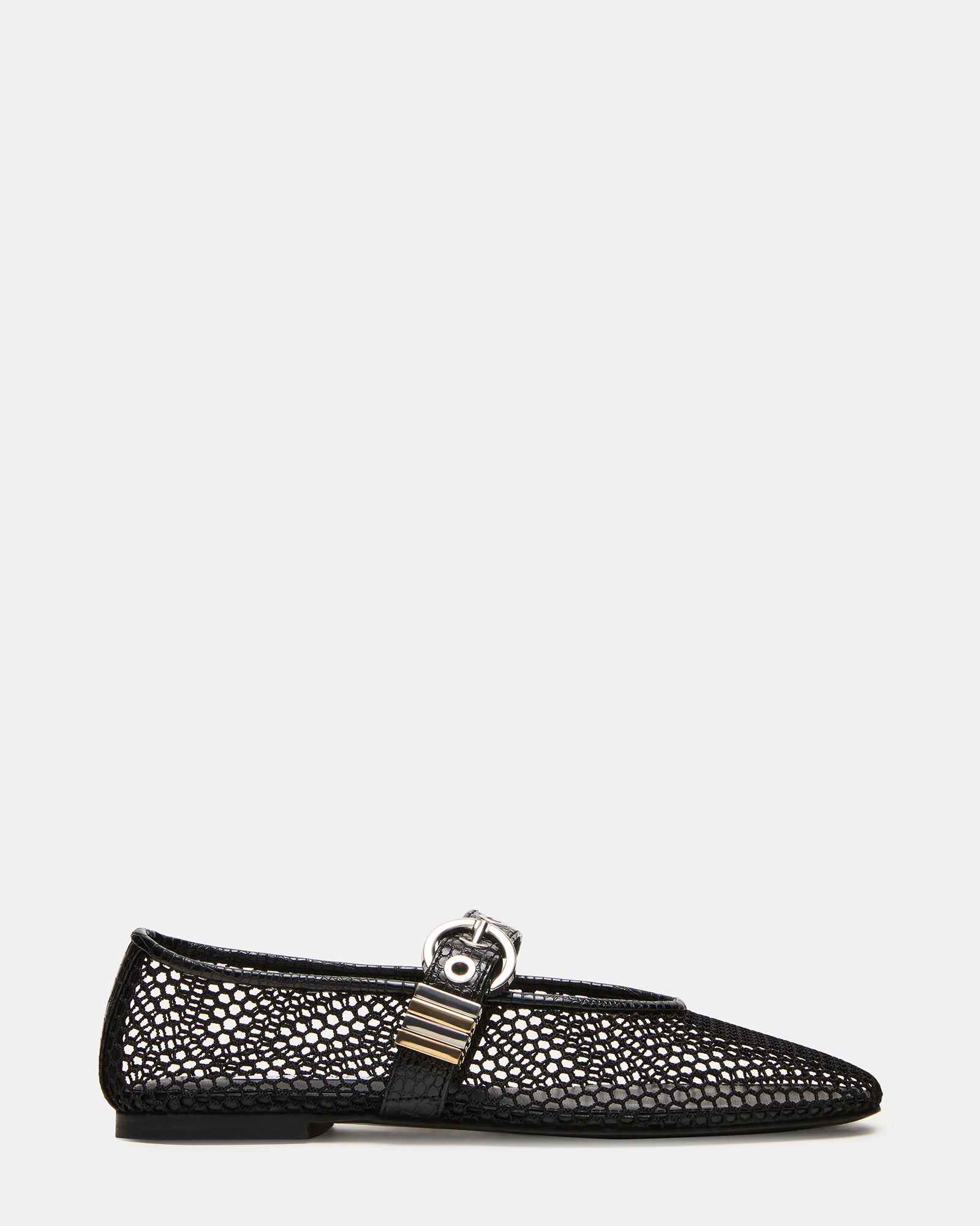 LUCIA-M BLACK - Women's Shoes - Steve Madden Canada