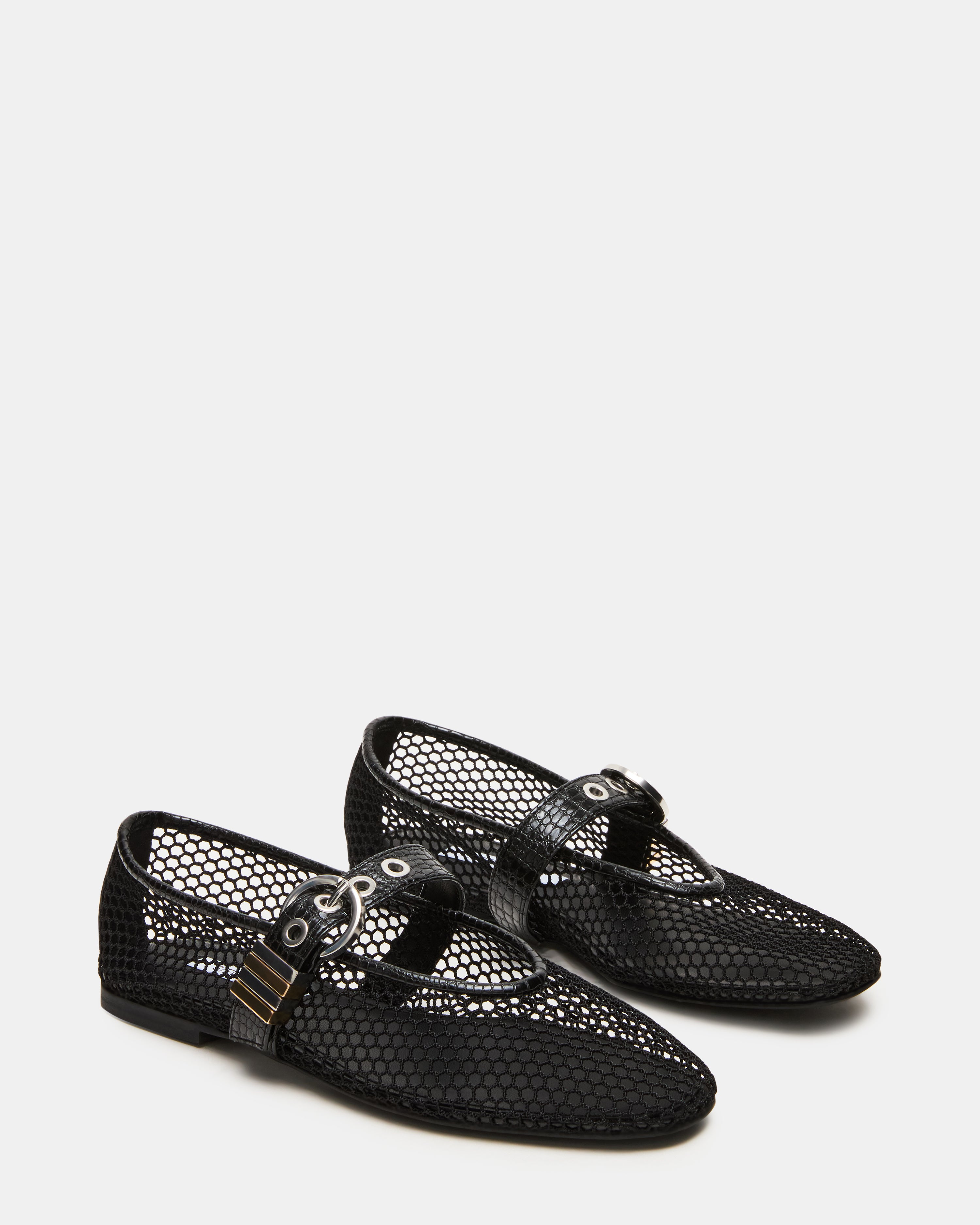 LUCIA-M BLACK - Women's Shoes - Steve Madden Canada - view 2