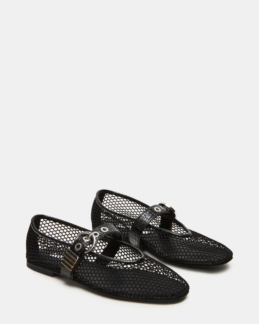 LUCIA-M BLACK - Women's Shoes - Steve Madden Canada - view 2