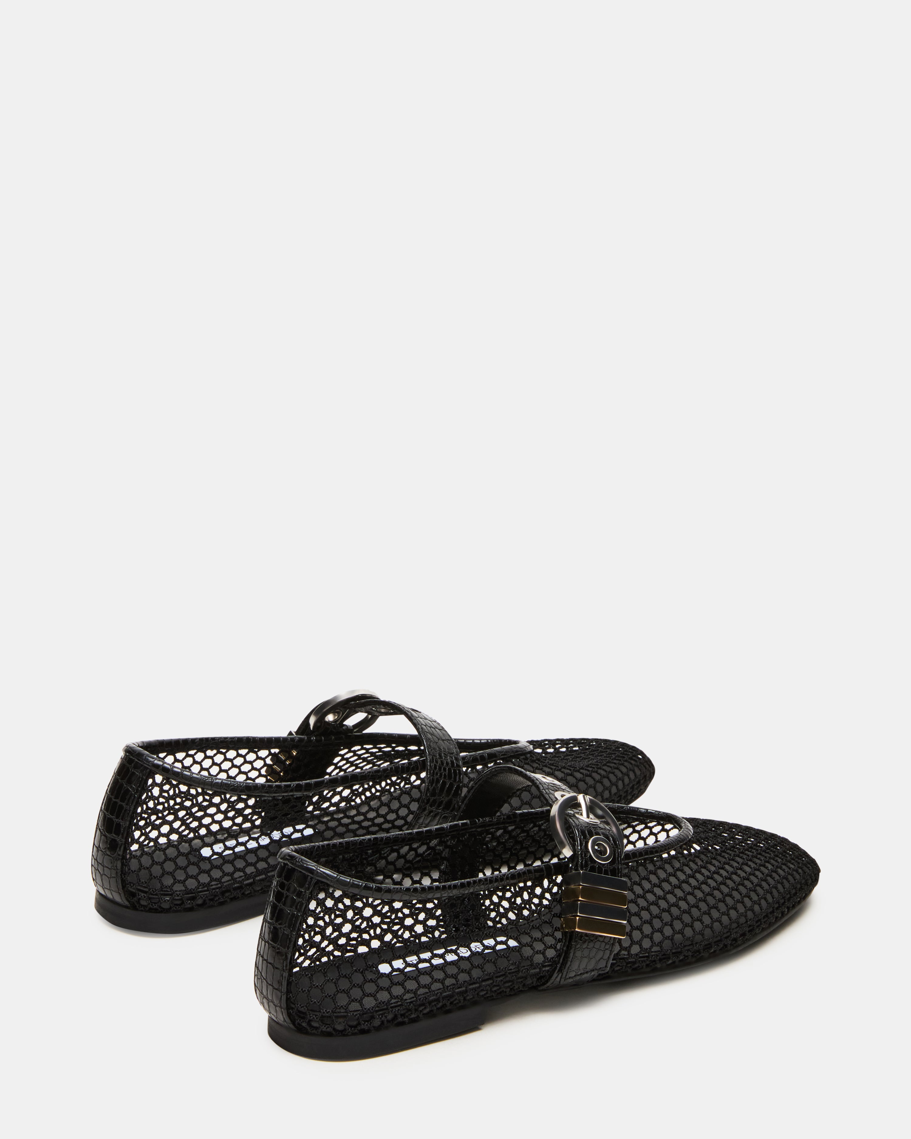 LUCIA-M BLACK - Women's Shoes - Steve Madden Canada - view 5