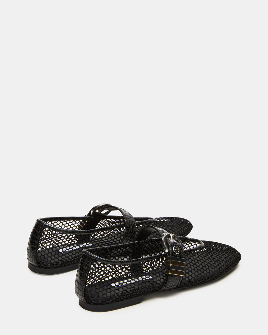 LUCIA-M BLACK - Women's Shoes - Steve Madden Canada - view 5